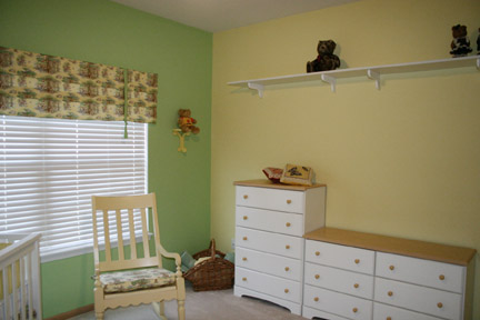 Les commodes