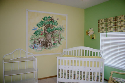 Baby's Room