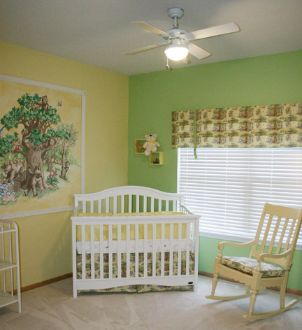 Baby's Room