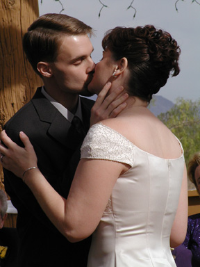 Smooch!