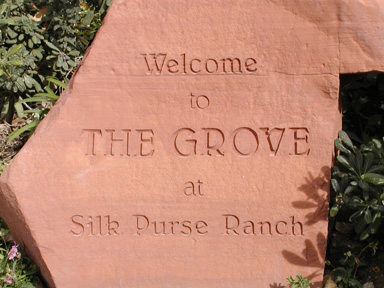 The Grove