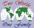 Two Worlds, One Family